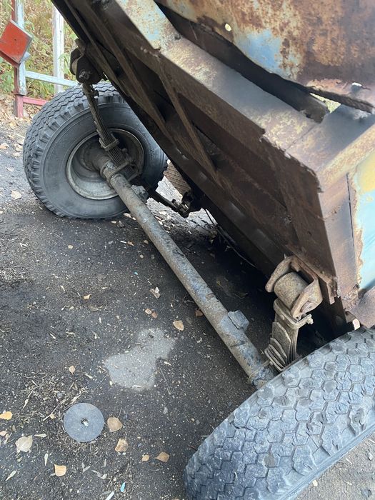 Продам прицеп