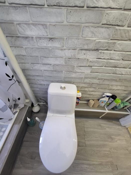 Продам 3 ех комн кв в рабочем поселке