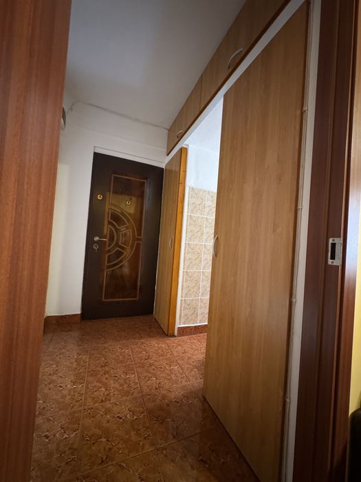 Apartament 2 camere Micro 5/2 Str. Eroilor complet mobilat si utilat