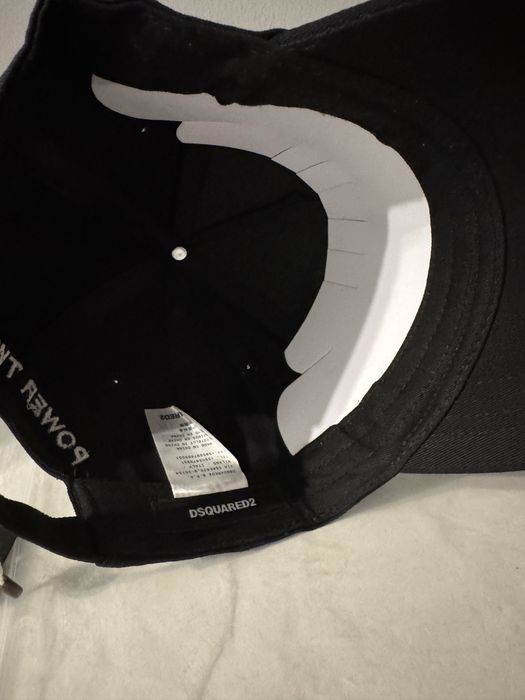Sapca Dsquared2.