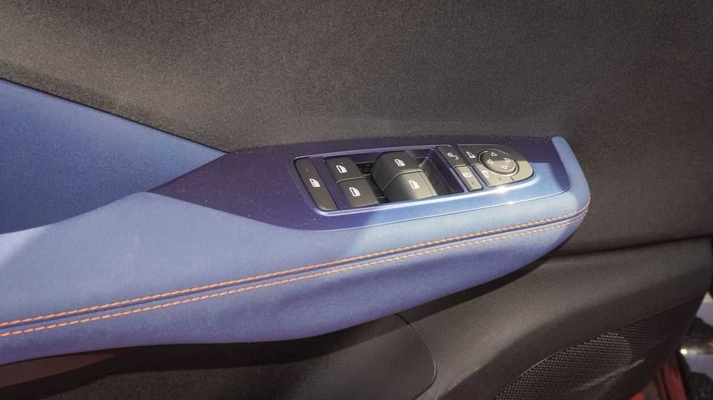 BYD Seagull Pod Zakaz