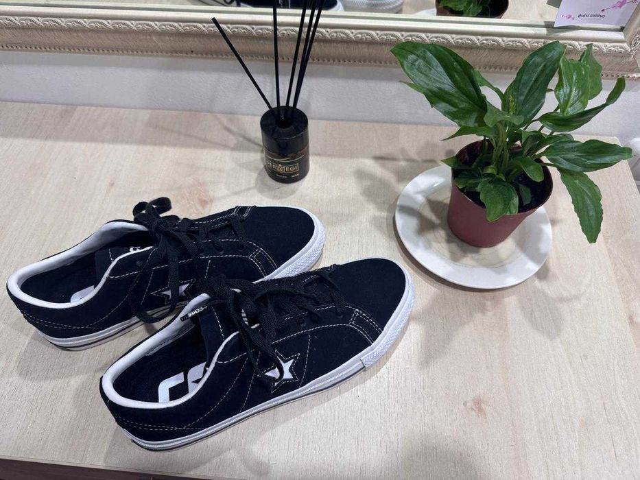 Кроссовки Converse One Star Pro