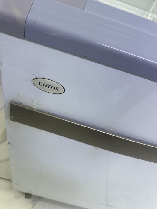 Морозильник для супермаркет