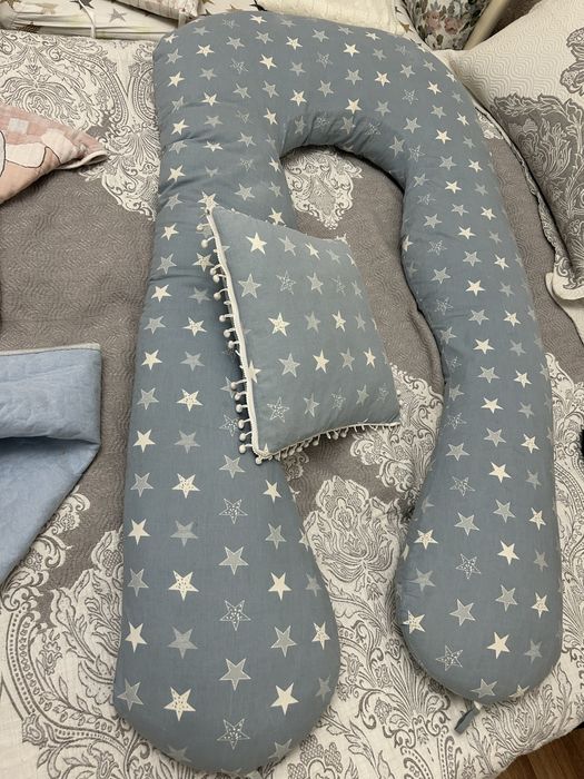 Подушка для беременных