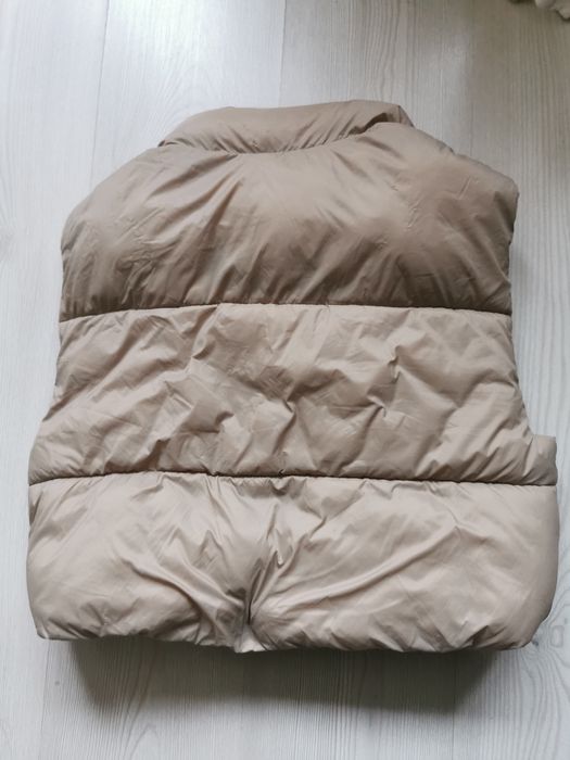 Vesta matlasată Pull & Bear