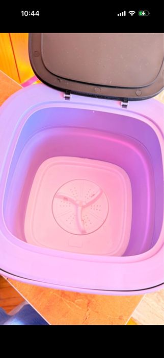 Masina de spalat mini