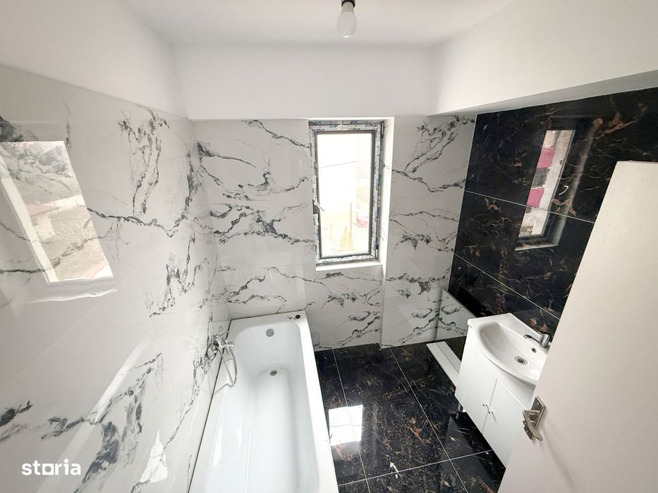 BLoc nou,  Prelungirea Ghencea, etaj 2, 62.50 mp utili, cu parcare pro