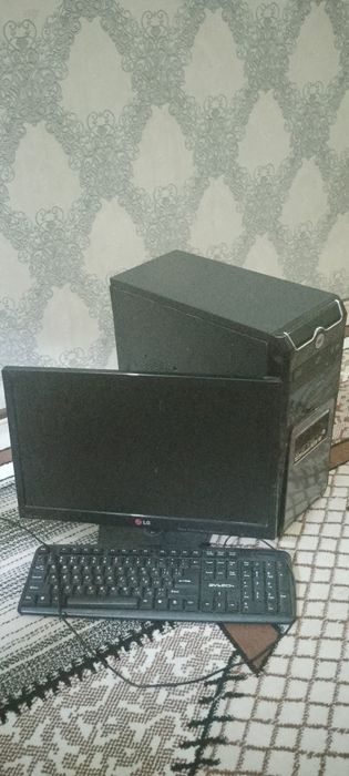 Komputer OLG nanotech