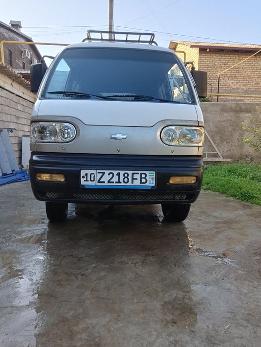 Дамас 2 холати яхши матор ходовой яхши