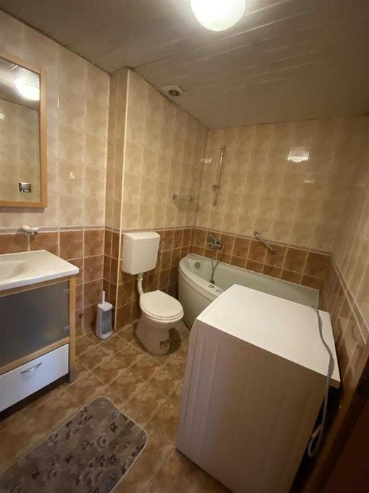 Дава се под наем Четиристаен апартамент в Бургас, Сарафово - 94 кв.м за 280.5 € - Снимка #6