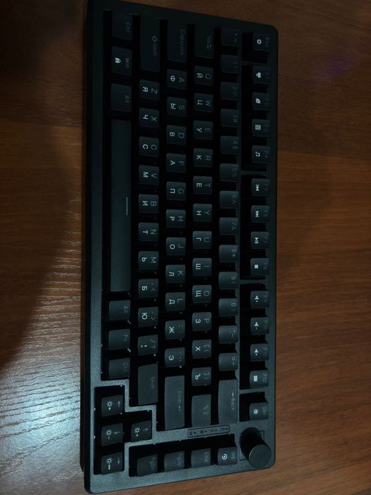 Продам клавиатуру Xtreon Xt75