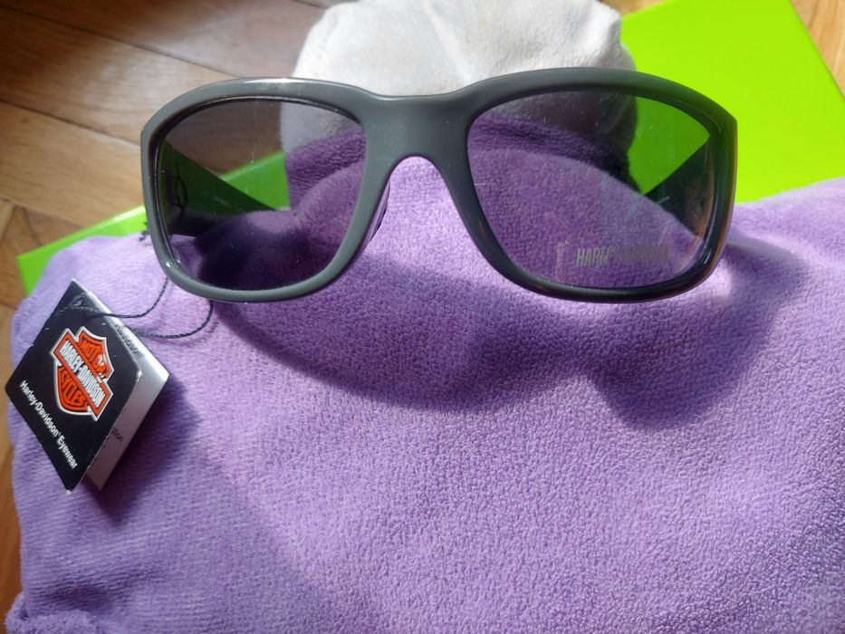 Слънчеви очила Harley Davidson нови