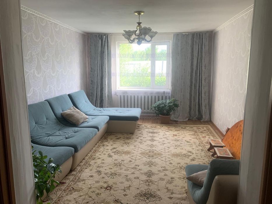 Продам дом с Акылбай