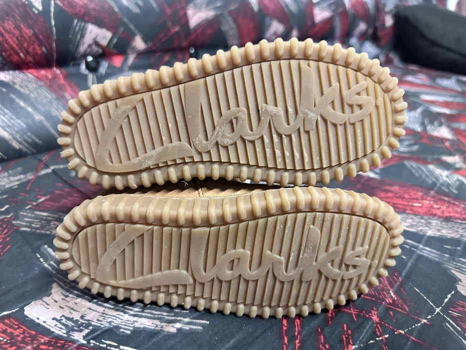 Clarks детски ботуши 28 номер