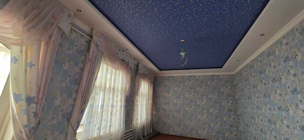 Ховли уй жой сотилади Хамма шароити бор