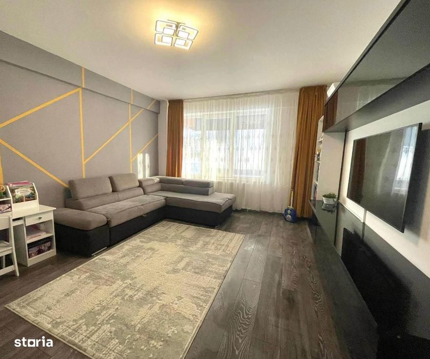 Apartament 2 camere Bucium, Iasi