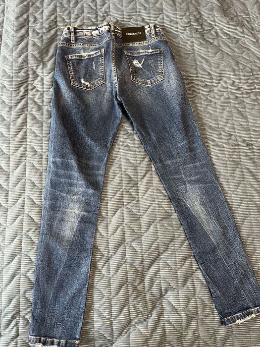 Дънки и панталони