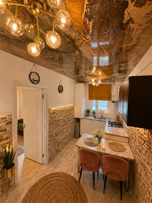 Apartament de inchirat - Centru