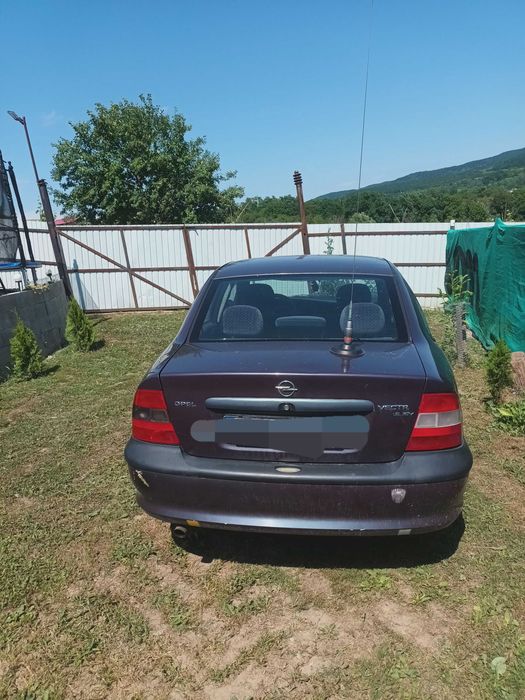 OPEL Vectra