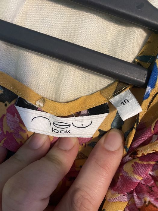 Camasa New look,mar M