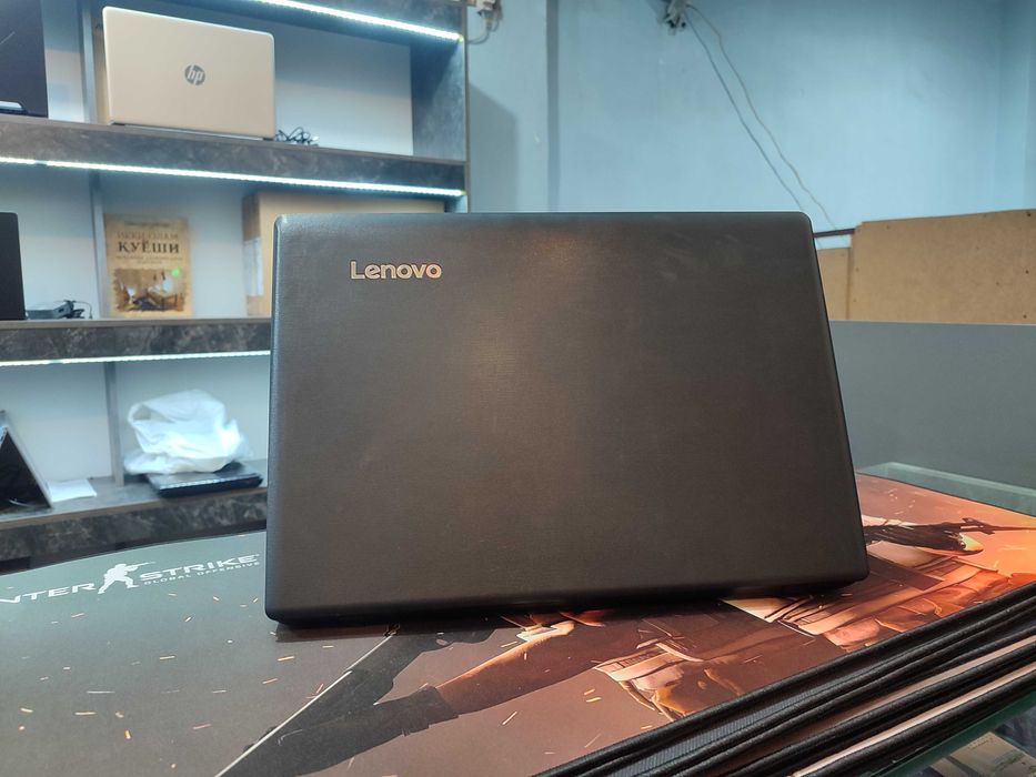 Ноутбук офисный Lenovo Ideapad 110