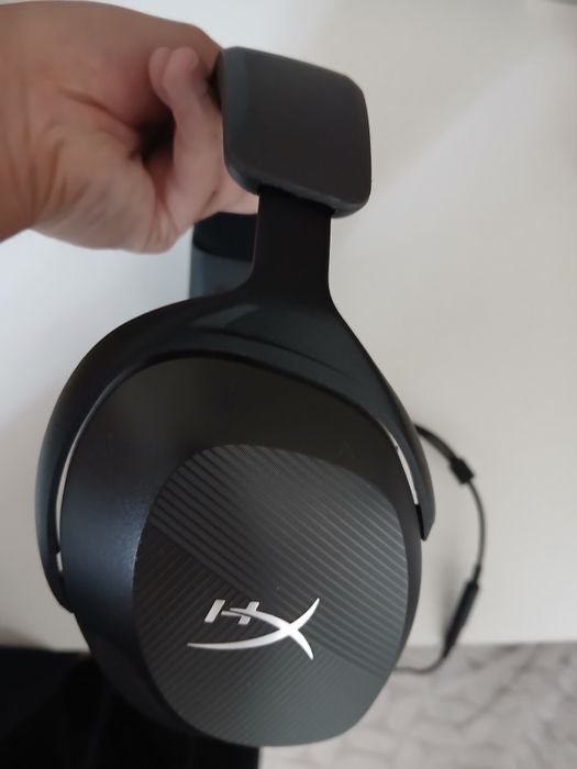 Игровая гарнитура HyperX Cloud Stinger 2 Core PC