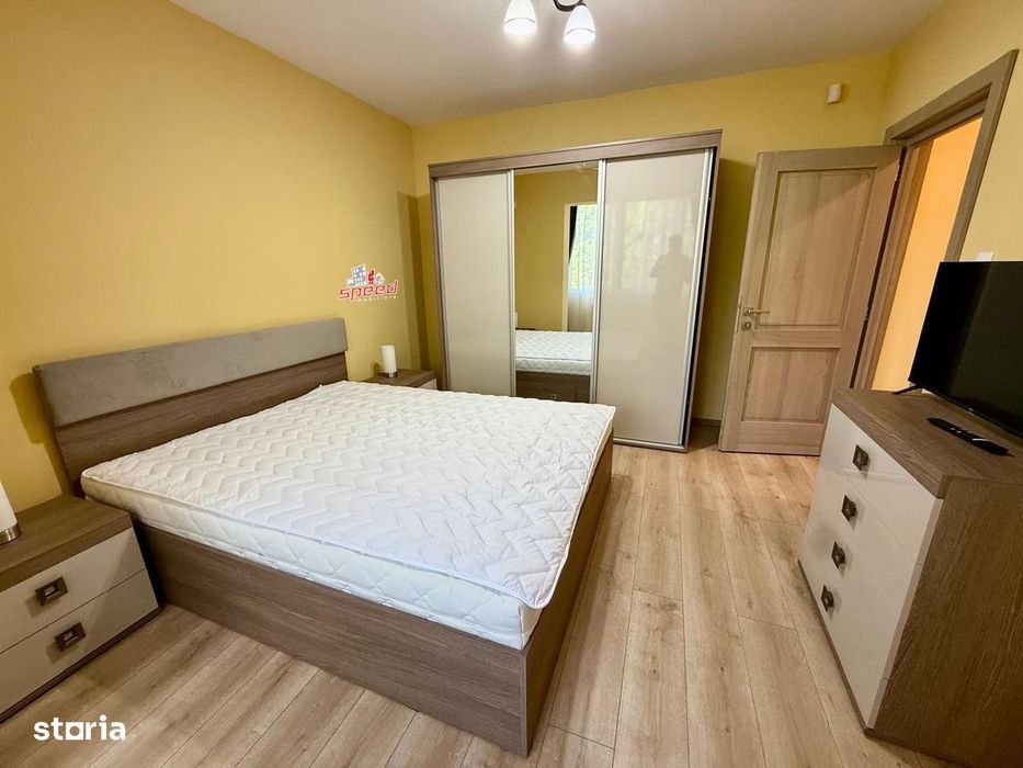 AA/1168 De închiriat apartament cu 3 camere în Tg Mureș - Tudor