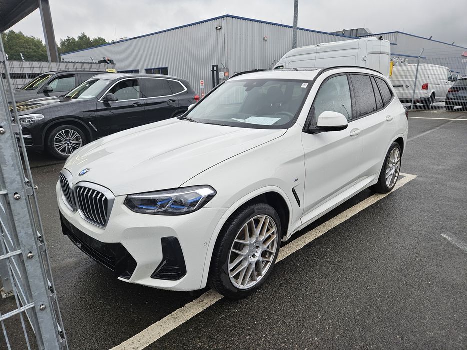 jante iarna BMW X3 G02/ BMW X4 G02/ model 2022
