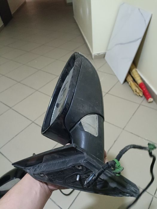 Зеркала Фольксваген Пассат Б6