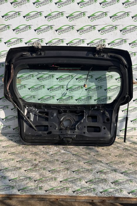 Hayon / Haion BMW Seria 1 E87