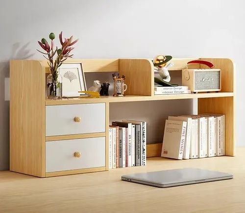 Настольная полка