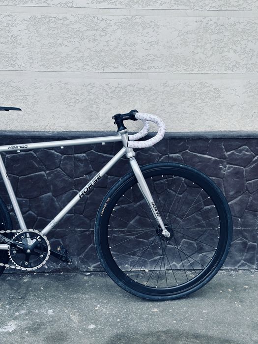 Фикс horse HSE700