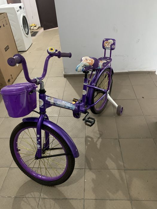 Велосипед для детей