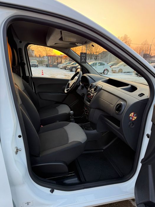 Dacia dokker 2021/posibilitate finantare leasing/tva deductibil