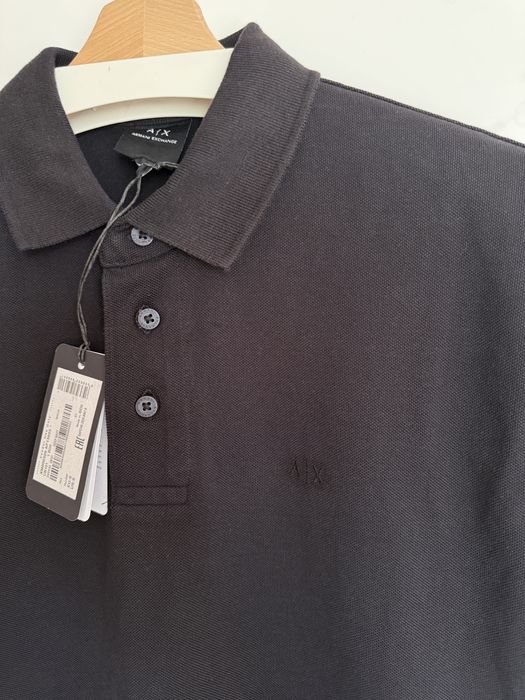 Мъжка тениска Armani Exchange