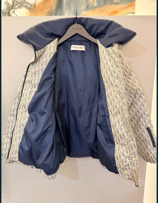 Яке Dior размер М