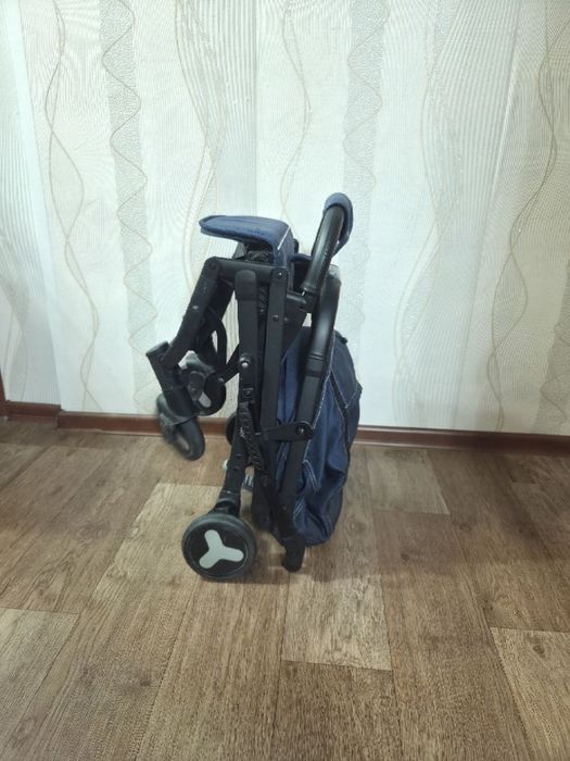 Коляска детская удобная