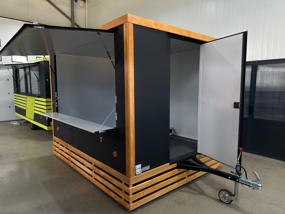 Каравани спешна продажба