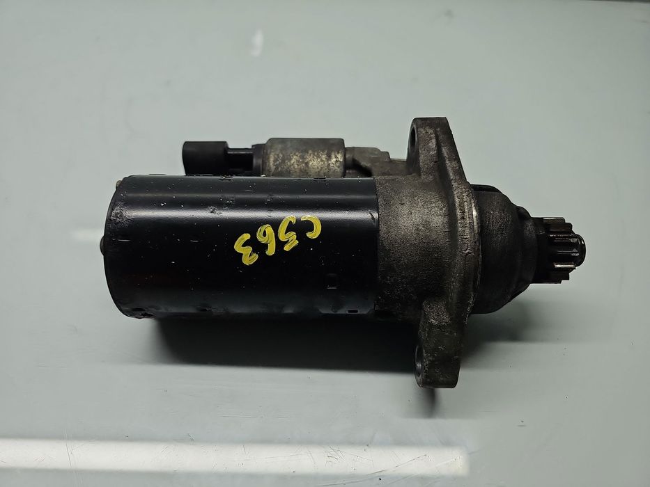 Electromotor Volkswagen Beetle (5C1) [Fabr 2011-prezent] 02M911024C 2