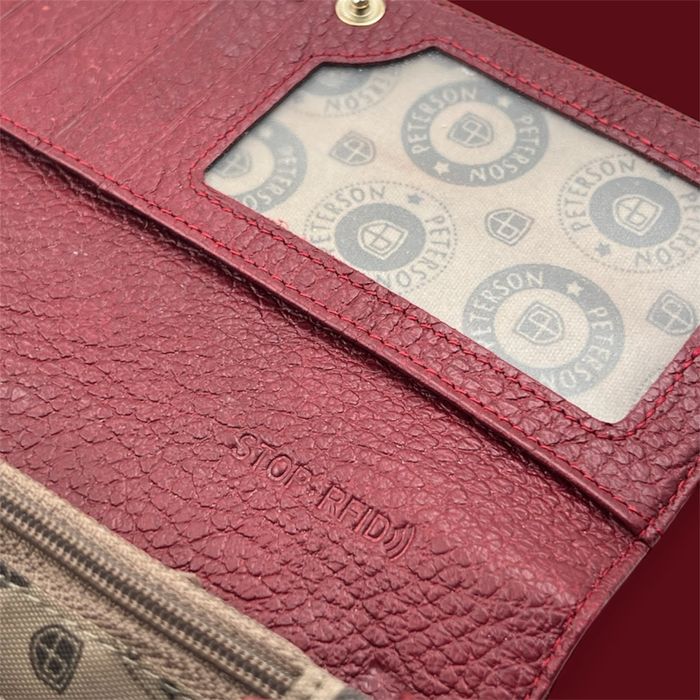 Peterson оригинален дамски портфейл