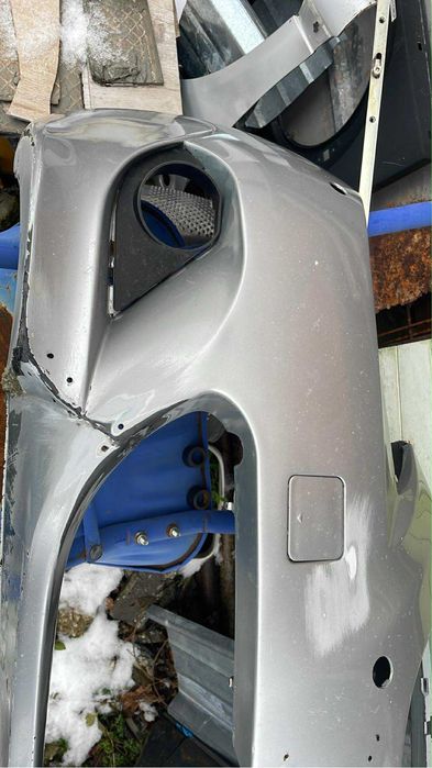 Продавам м броня за е60/61