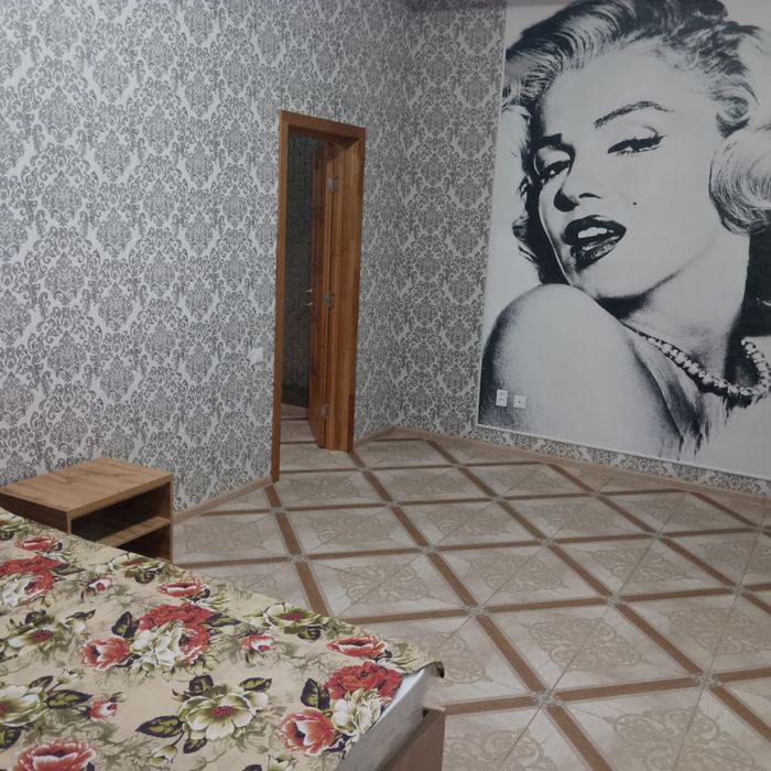 “Мырза” баня, сауна, бильярд