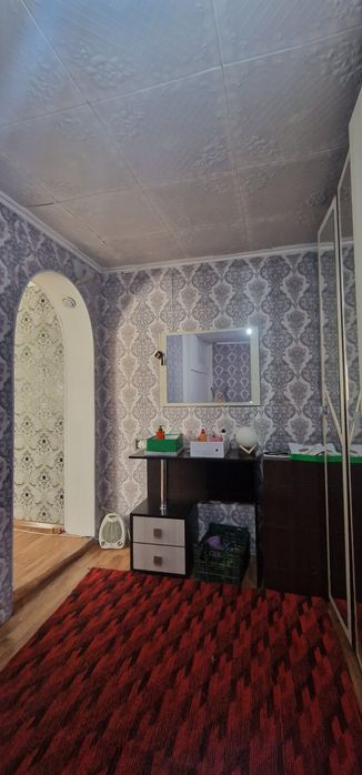 Продам дачу с мебелью