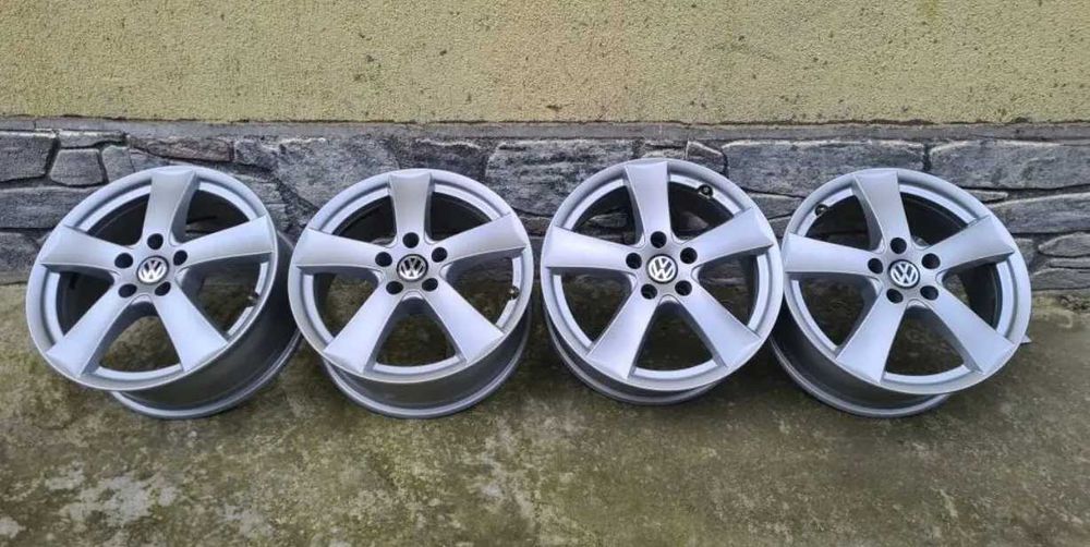 Джанти за  VW 16' 5 x 112