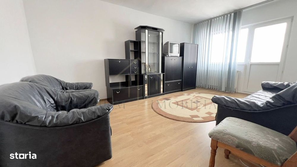 Apartament 2 Camere - Zona de jos - Decomandat