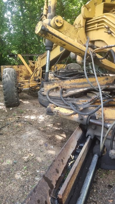 продам грейдер возможно обмен