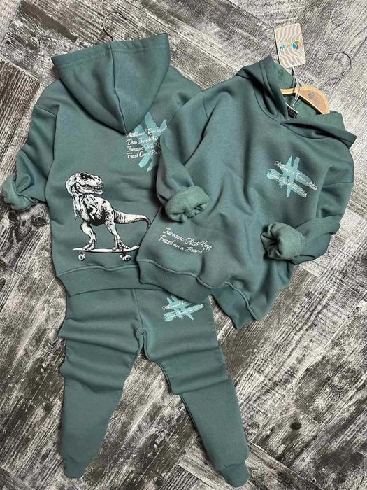 детски спортни екипи за момче