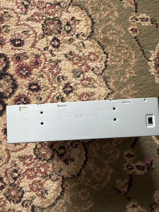 Дисковод Dvd rw на компьютер