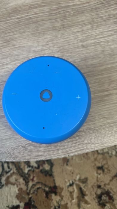 Алиса колонка лайт 2