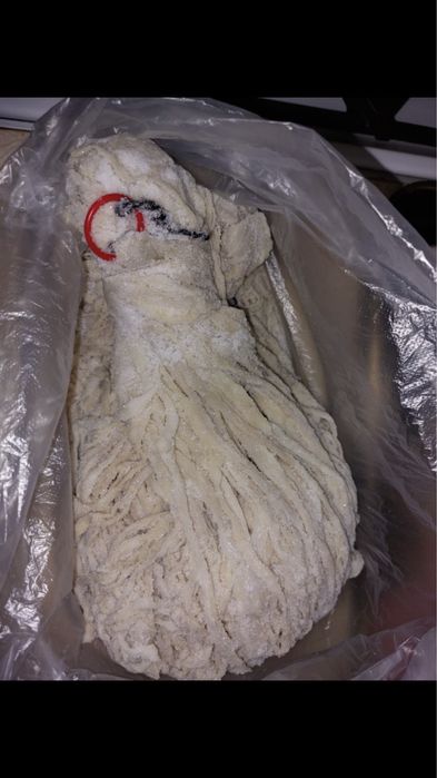 Черева Кишка  Барана